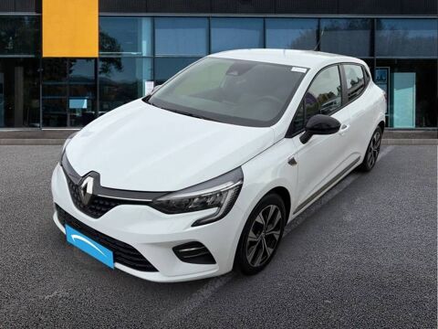 Annonce voiture Renault Clio 14990 €