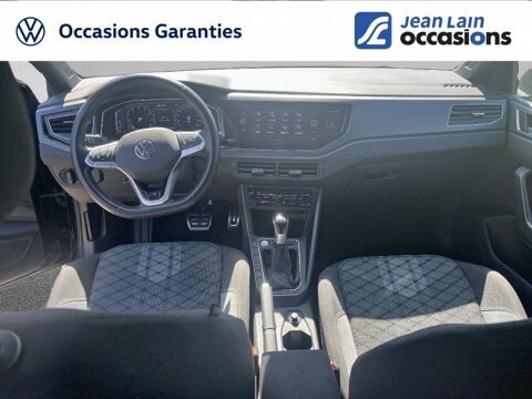 Taigo 1.0 TSI 110 DSG7 R-Line 2023 occasion 74700 Sallanches