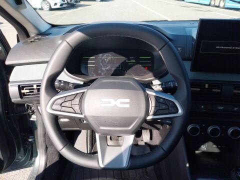 Sandero TCe 110 Stepway Extreme 2026 occasion 61100 Flers
