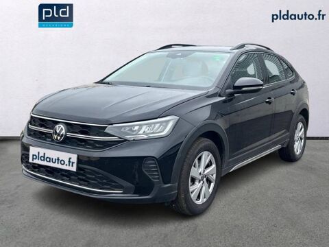 Volkswagen Taigo 1.0 TSI 116 DSG7 Life 2024 occasion Marseille 13008