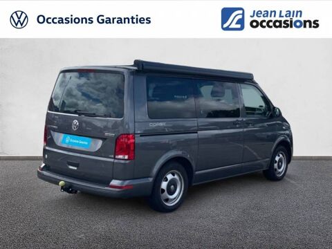 California 2.0 TDI 150 DSG7 4Motion Coast 2023 occasion 73290 La Motte-Servolex
