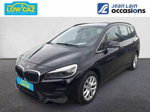 BMW Serie 2 Gran Tourer 220d 190 ch BVA8 Business Design 2021 occasion La Ravoire 73490