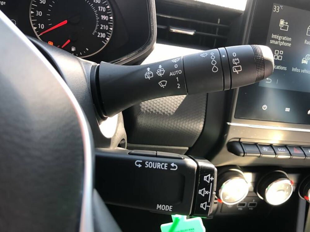 Clio TCe 90 Equilibre 2023 occasion 14500 Vire