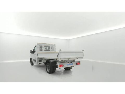 Master MASTER CC PROP RJ3500 L2 PAFC BLUE DCI 130 EURO VI CONFORT 2024 occasion 22400 Lamballe