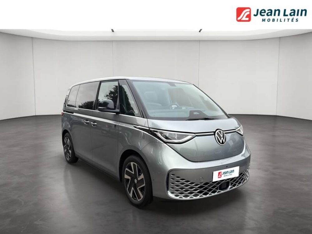 ID.Buzz ID. Buzz 340 ch Pro 4Motion Court 2026 occasion 38500 Voiron