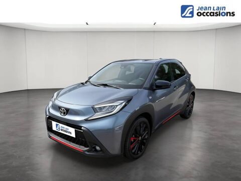 Annonce voiture Toyota Aygo 17890 €