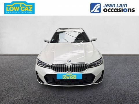 S&eacute;rie 3 Touring 320d xDrive 190 ch BVA8 M Sport 2023 occasion 73490 La Ravoire
