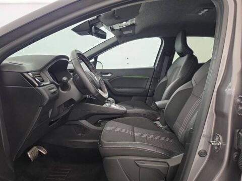 Captur E-Tech full hybrid 145 Engineered 2023 occasion 22200 Guingamp