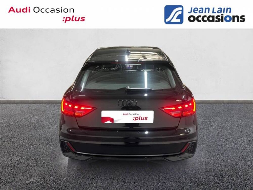 A1 Sportback 25 TFSI 95 ch S tronic 7 2025 occasion 74600 Seynod