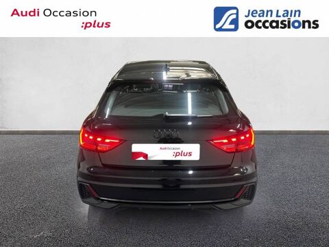 A1 Sportback 25 TFSI 95 ch S tronic 7 2025 occasion 74600 Seynod