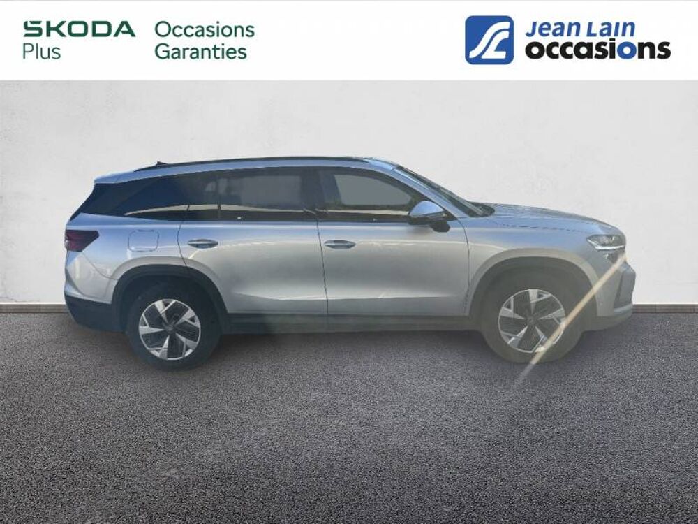 Kodiaq 1.5 TSI 150 ch Hybrid ACT DSG7 7pl Selection 2025 occasion 05000 Gap