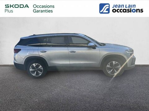 Kodiaq 1.5 TSI 150 ch Hybrid ACT DSG7 7pl Selection 2025 occasion 05000 Gap