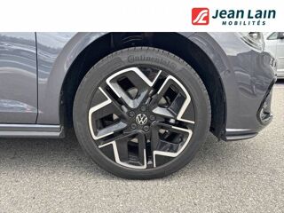 Polo 1.0 TSI 116 S&S DSG7 R-Line Edition 2026 occasion 38600 Fontaine