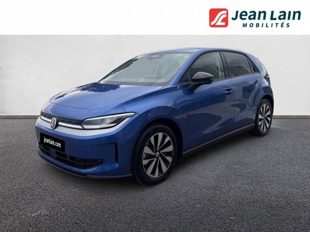 ID.3 ID. Polo 211 ch 52 kWh Life Edition 2026 occasion 38500 Voiron