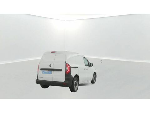 Kangoo Express KANGOO VAN FG TOLE BLUE DCI 95 L1 GSR2 EXTRA 2024 occasion 22500 Paimpol
