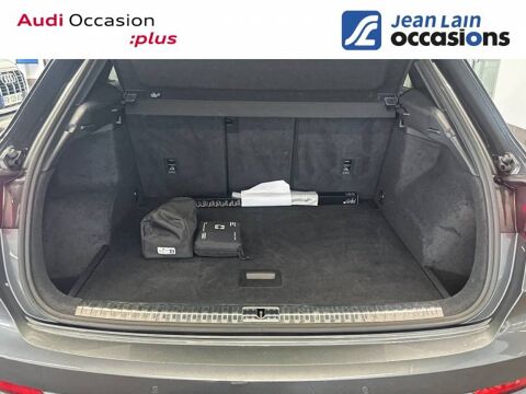 Q3 35 TDI 150 ch S tronic 7 S line plus 2025 occasion 01170 Cessy