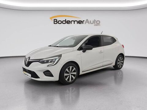 Renault Clio TCe 90 Evolution 2023 occasion Morlaix 29600