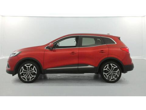 Kadjar TCe 140 EDC Techno 2022 occasion 14500 Vire