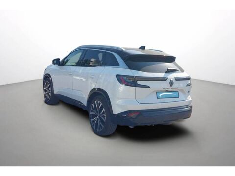 Austral E-Tech hybrid 200 Iconic 2023 occasion 61100 Flers