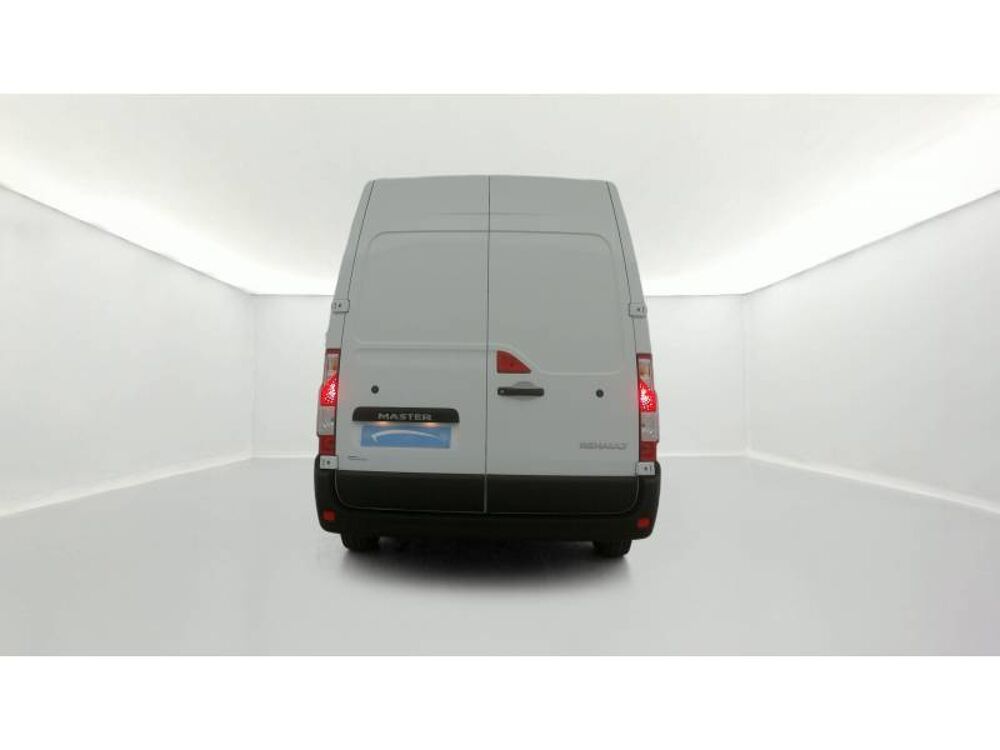 Master MASTER FGN TRAC F3500 L2H2 BLUE DCI 135 CONFORT 2024 occasion 22000 Saint-Brieuc