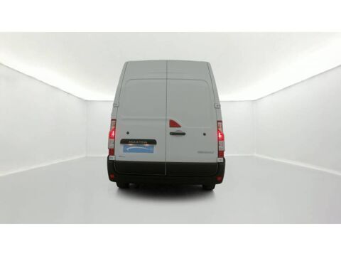 Master MASTER FGN TRAC F3500 L2H2 BLUE DCI 135 CONFORT 2024 occasion 22000 Saint-Brieuc