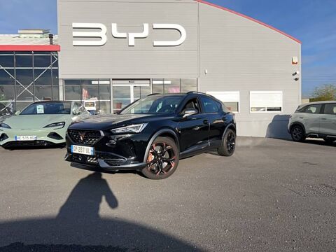 Cupra Formentor 1.4 e-HYBRID 245 ch DSG6 VZ 2023 occasion Rez&eacute; 44400