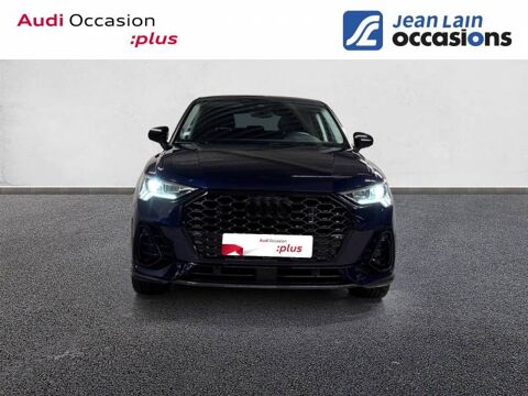 Q3 Sportback 45 TFSIe 245 ch S tronic 6 2021 occasion 73290 La Motte-Servolex