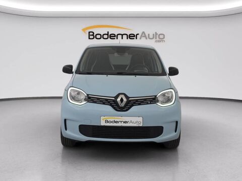 Twingo III E-Tech Techno 2023 occasion 56400 Auray