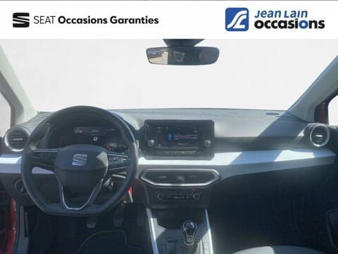 Arona 1.0 TSI 110 ch Start/Stop BVM6 Copa 2023 occasion 74700 Sallanches