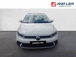 Polo 1.0 TSI 95 S&S DSG7 VW Edition 2026 occasion 38600 Fontaine