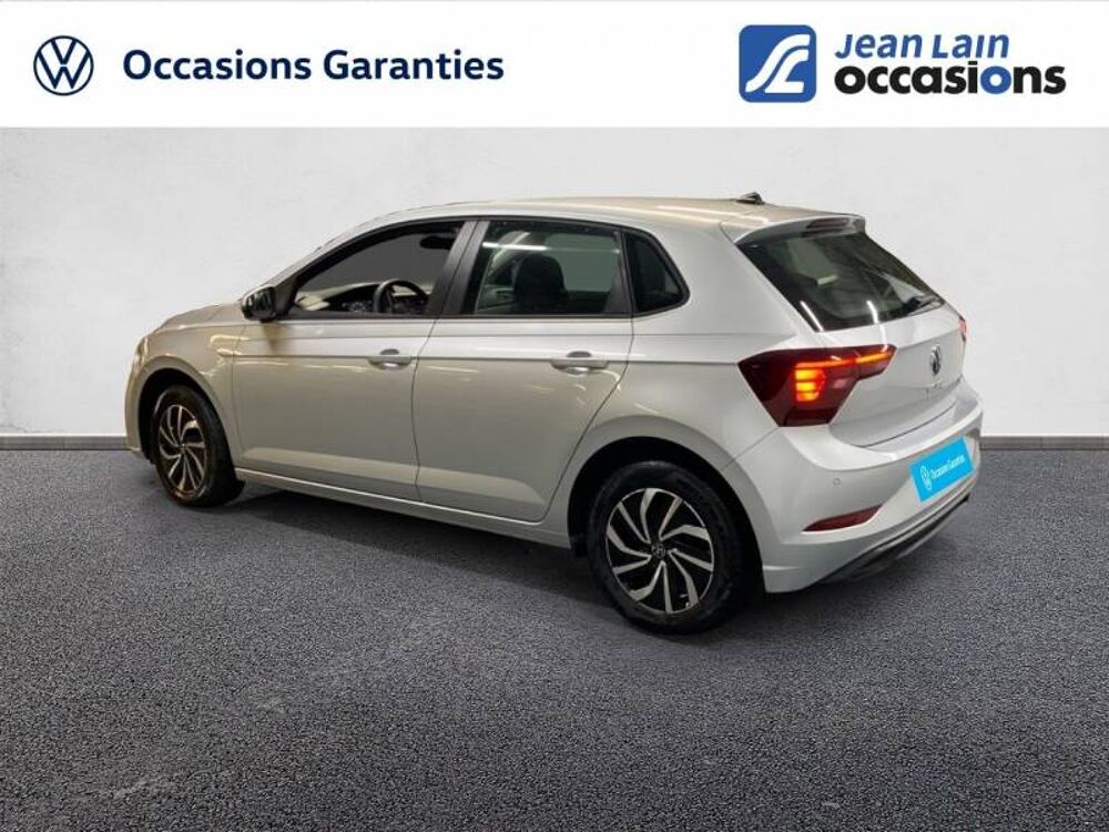 Polo 1.0 TSI 95 S&S BVM5 2023 occasion 74100 Ville-la-Grand