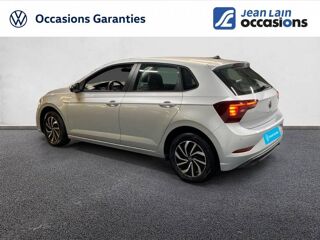 Polo 1.0 TSI 95 S&S BVM5 2023 occasion 74100 Ville-la-Grand