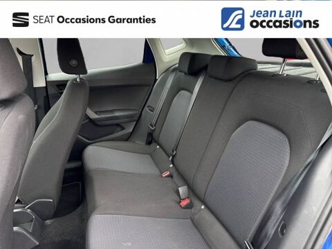 Ibiza 1.0 TSI 95 ch S/S BVM5 Copa 2025 occasion 74700 Sallanches