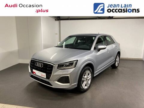 Audi Q2 30 TDI 116 BVM6 Design 2022 occasion La Motte-Servolex 73290