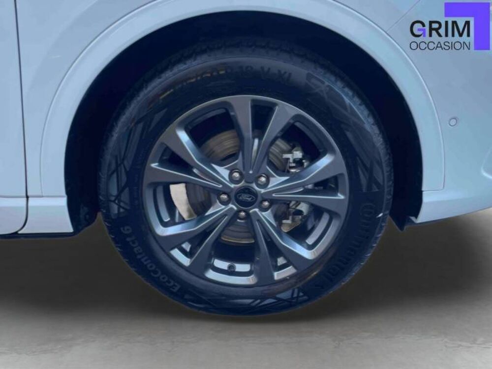 Kuga 2.5 Duratec 190 ch FlexiFuel FHEV E85 Powershift ST-Lin 2023 occasion 34970 Lattes