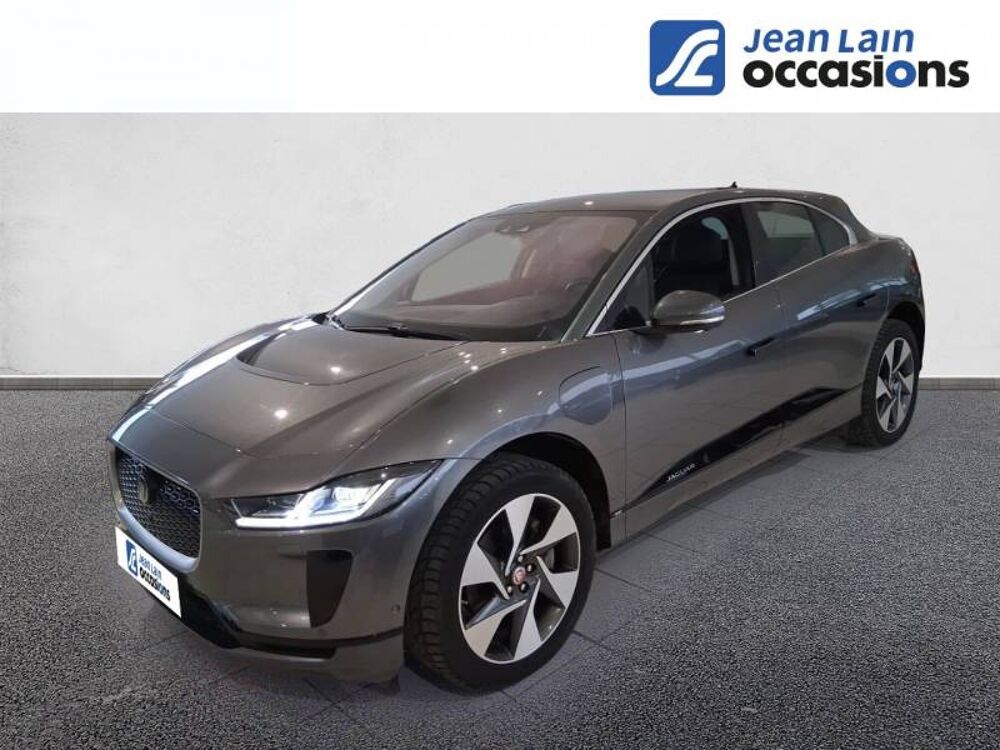 I-PACE I-Pace AWD 90kWh SE 2020 occasion 04130 Volx