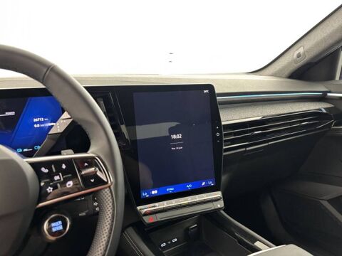 Austral full hybrid E-Tech 200 ch Techno 2025 occasion 14200 H&eacute;rouville-Saint-Clair