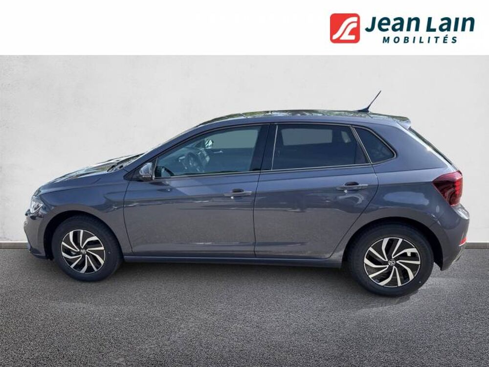 Polo 1.0 TSI 95 S&S DSG7 VW Edition 2026 occasion 38600 Fontaine