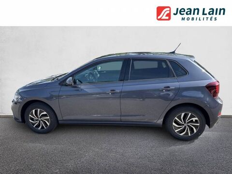 Polo 1.0 TSI 95 S&S DSG7 VW Edition 2026 occasion 38600 Fontaine