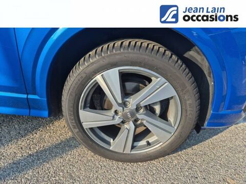 Q2 30 TDI 116 BVM6 2020 occasion 74700 Sallanches