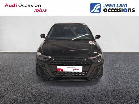 A1 Sportback 30 TFSI 116 ch S tronic 7 S Line 2025 occasion 73290 La Motte-Servolex