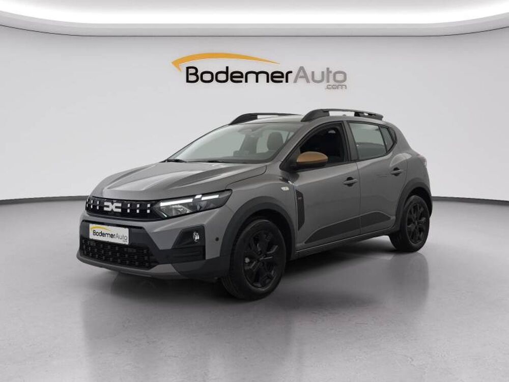Sandero TCe 110 Stepway Extreme 2026 occasion 14400 Bayeux
