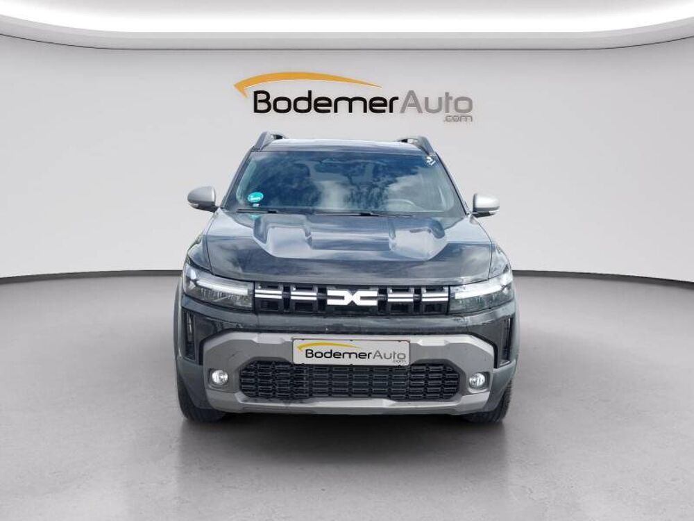 Duster Hybrid 155 Journey 2026 occasion 14200 H&eacute;rouville-Saint-Clair