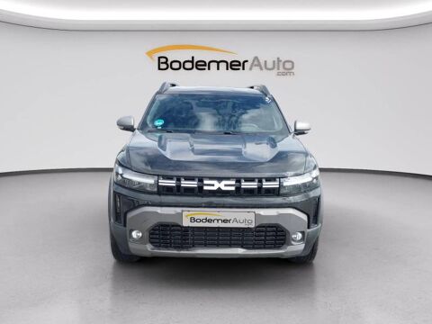 Duster Hybrid 155 Journey 2026 occasion 14200 H&eacute;rouville-Saint-Clair