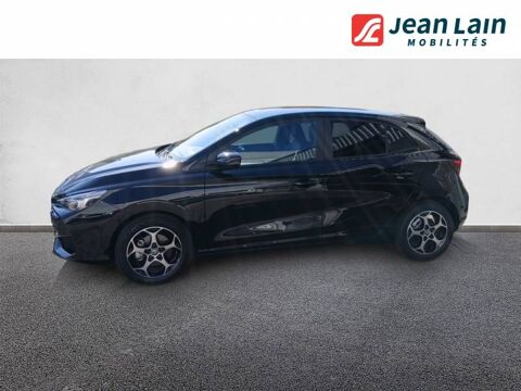 MG3 1.5 L Hybrid+ 195 ch Luxury 2026 occasion 74960 Meythet
