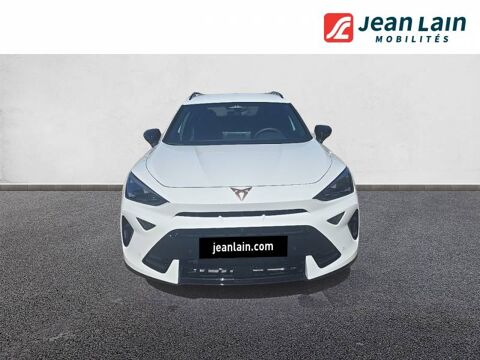 Formentor eHybrid 204 ch DSG6 V 2026 occasion 73290 La Motte-Servolex