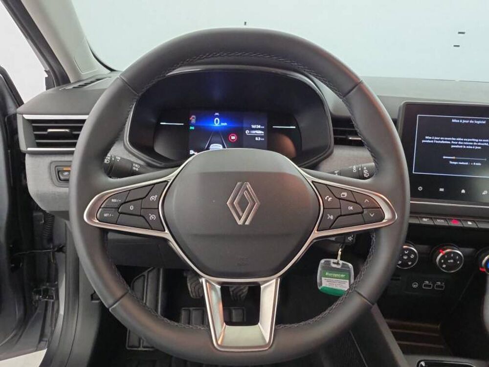 Clio Blue dCi 100 ch GSR2 Evolution 2025 occasion 22000 Saint-Brieuc