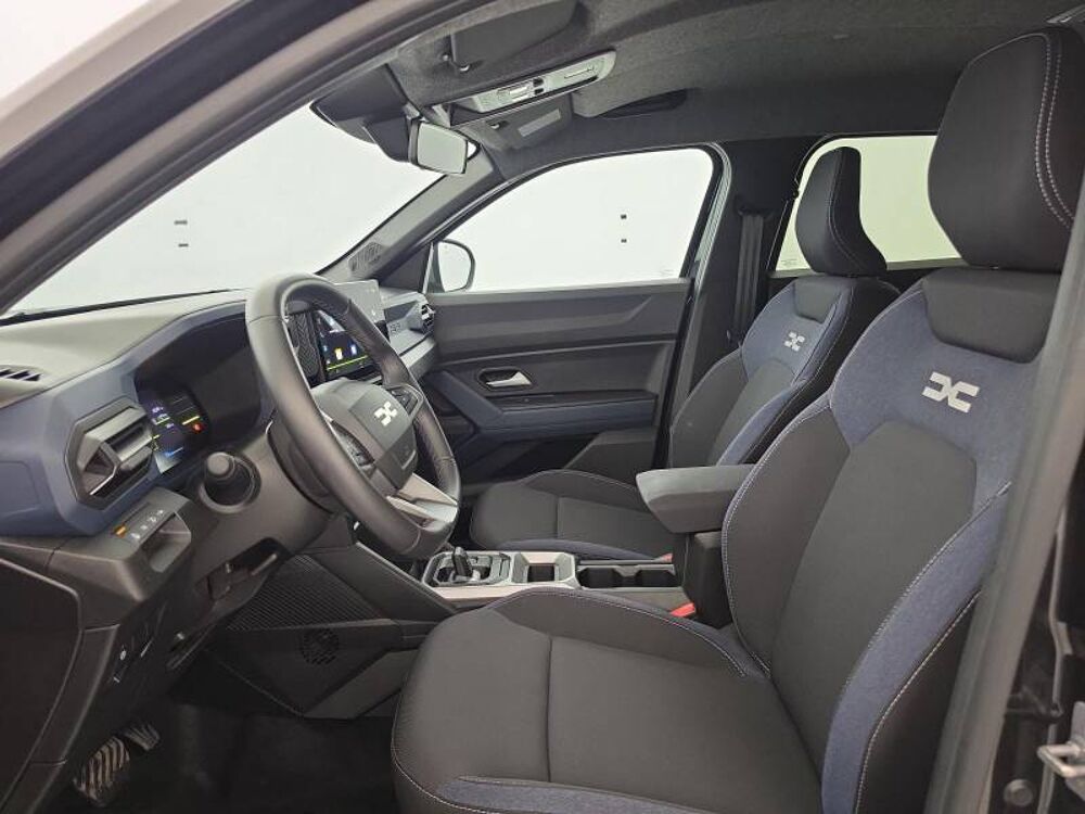 Duster Hybrid 140 Journey 2025 occasion 14200 H&eacute;rouville-Saint-Clair