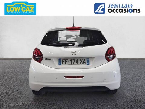 208 PureTech 82ch S&S BVM5 Signature 2019 occasion 73490 La Ravoire