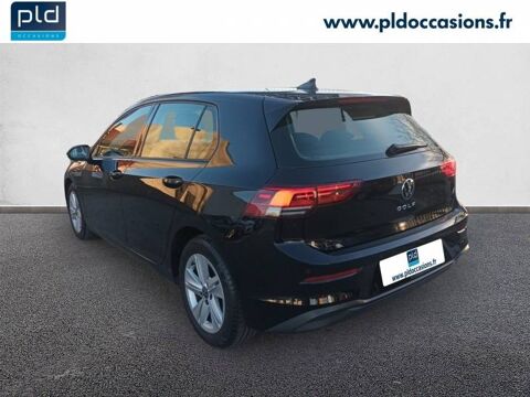 Golf 2.0 TDI SCR 150 DSG7 Life Business 1st 2020 occasion 13300 Salon-de-Provence